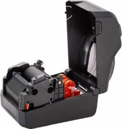 Bixolon XD3-40t impresora de etiquetas Térmica directa / transferencia térmica | XD3-40TEK | 8809521198003 imagen 2