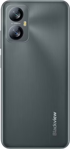 Blackview A52 Negro | BL0261NEG | 6931548310778 imagen 2