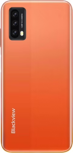 Blackview A90 4/64Gb NFC Rojo | BL0196ROJ | 6931548307266 imagen 3