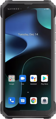 Blackview BV8800 | 8/128Gb NFC Negro | BL0220NEG | 6931548307938 imagen 3
