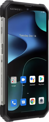 Blackview BV8800 | 8/128Gb NFC Negro | BL0220NEG | 6931548307938 imagen 6