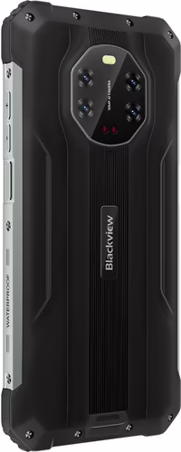 Blackview BV8800 | 8/128Gb NFC Negro | BL0220NEG | 6931548307938 imagen 7
