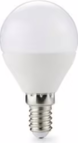 BOMBILLA LED KODAK ESPERICA E14 6W 480LM 30415799 | 0887930415797 imagen 2