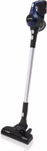 Bosch Serie 6 BBS611MAT aspiradora de pie y escoba eléctrica Sin bolsa 0,3 L Az | 4242005267903 imagen 2