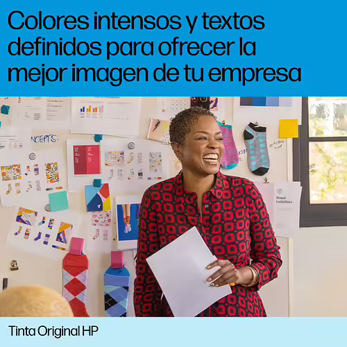 BOTELLA DE TINTA HP Nº 32XL SMART TANK SERIE 450 135ML NEGRO 1VV24AE | 0192545270687 imagen 2