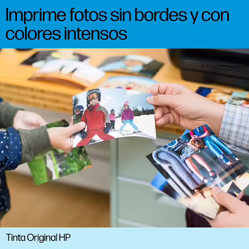 BOTELLA DE TINTA HP Nº 32XL SMART TANK SERIE 450 135ML NEGRO 1VV24AE | 0192545270687 imagen 4