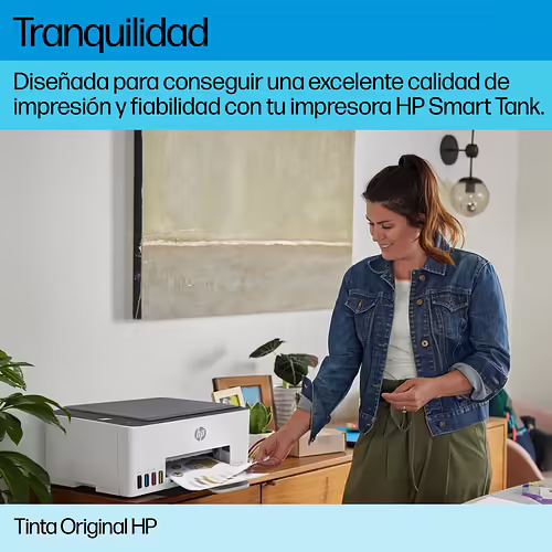 BOTELLA DE TINTA HP Nº 32XL SMART TANK SERIE 450 135ML NEGRO 1VV24AE | 0192545270687 imagen 7