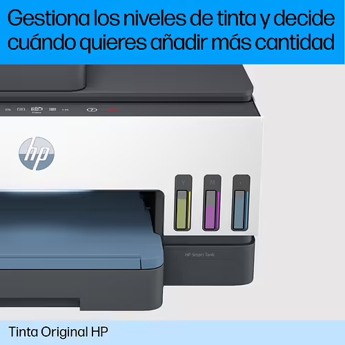 BOTELLA DE TINTA HP Nº 32XL SMART TANK SERIE 450 135ML NEGRO 1VV24AE | 0192545270687 imagen 8