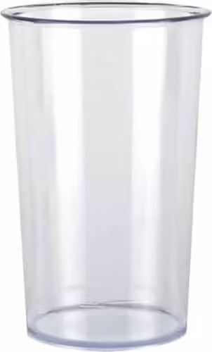 Bourgini 22.2401.00.00 licuadora 0,8 L Batidora de inmersión 1200 W Negro, Acer | 8719979272272 imagen 2