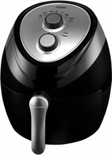 Bourgini Freidora sin aceite Air Fryer 2,5l | 23182046 | 8719325147407 imagen 2