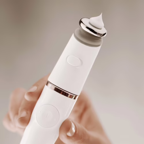 Braun 81636295 depiladora 10 pinzas Blanco, Bronce | 4210201185871 imagen 5