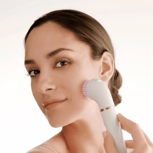 Braun 81636295 depiladora 10 pinzas Blanco, Bronce | 4210201185871 imagen 6