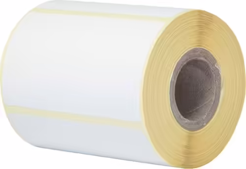 Brother BDE-1J044076-066 etiqueta de impresora Blanco Etiqueta para impresora au | BDE1J044076066 | 5014047600838 imagen 2