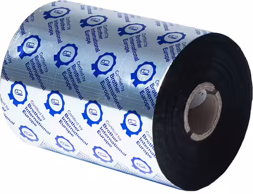 Brother BSP-1D600-110 cinta para impresora Negro | BSP1D600110 | 5014047600586 imagen 3