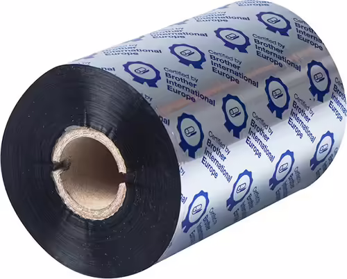 Brother BWP-1D450-110 cinta para impresora Negro | BWP1D450110 | 5014047600531 imagen 3