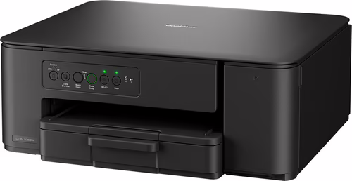 Brother DCP-J1260W impresora multifunción Inyección de tinta A4 1200 x 6000 DP | 4977766841825 imagen 6