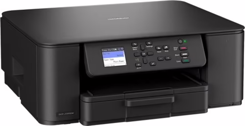Brother DCP-J1310DW impresora multifunción Inyección de tinta A4 1200 x 6000 D | 4977766841856 imagen 2