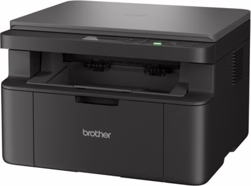 Brother DCP-L1640W Laser A4 2400 x 600 DPI 20 ppm Wifi | DCPL1640WRE1 | 4977766841481 imagen 2