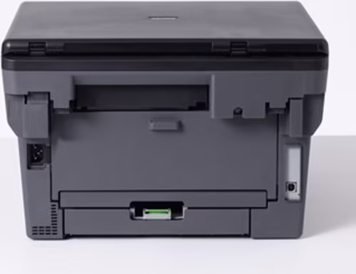 Brother DCP-L2627DWXL impresora multifunción Laser A4 1200 x 1200 DPI 32 ppm Wi | DCPL2627DWXLRE1 | 4977766831345 imagen 2