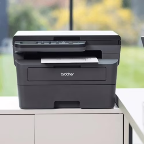 Brother DCP-L2627DWXL impresora multifunción Laser A4 1200 x 1200 DPI 32 ppm Wi | DCPL2627DWXLRE1 | 4977766831345 imagen 3