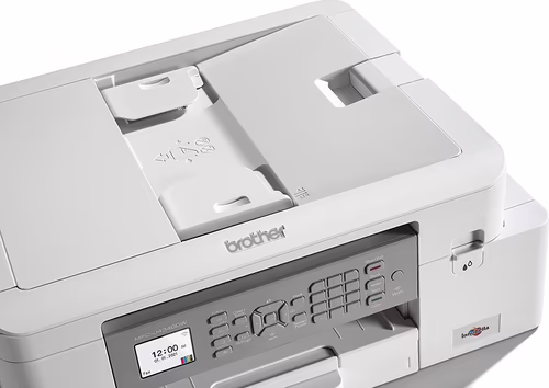 Brother MFC-J4340DW Multifunción Color Wifi Dúplex Fax | MFCJ4340DWRE1 | 4977766809573 imagen 3