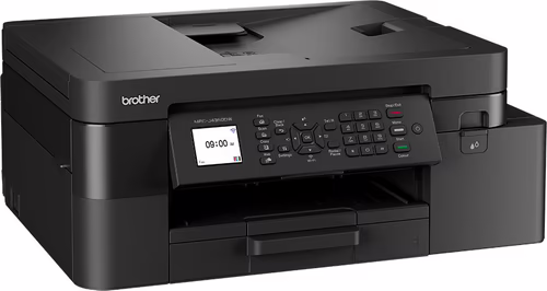 Brother MFC-J4350DW impresora multifunción Inyección de tinta A4 1200 x 4800 D | 4977766841924 imagen 3