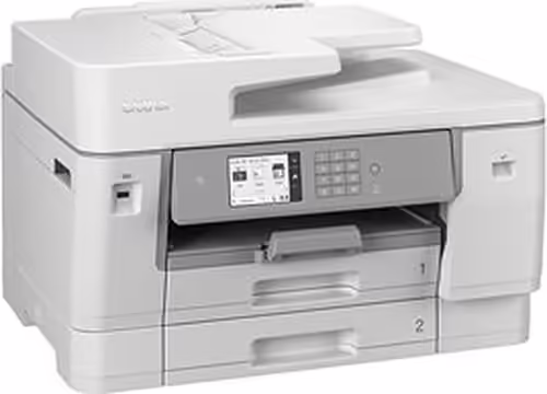 Brother MFC-J6955DW Inyección de tinta A3 1200 x 4800 DPI 30 ppm Wifi | MFCJ6955DW | 4977766818032 imagen 2