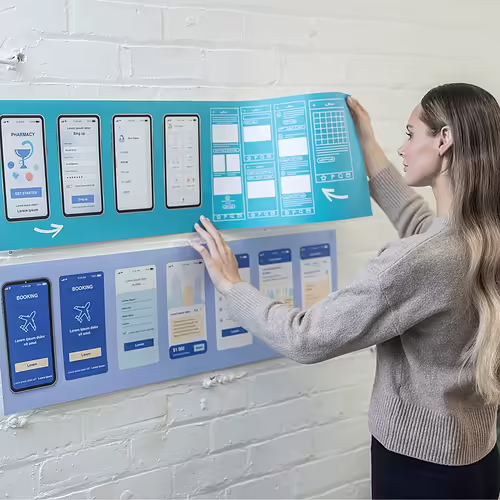 Brother MFC-J6959DW Inyección de tinta A3 1200 x 4800 DPI 30 ppm Wifi | MFCJ6959DWRE1 | 4977766818087 imagen 4