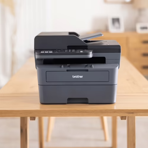 Brother MFC-L2827DWXL Laser A4 1200 x 1200 DPI 32 ppm Wifi | MFCL2827DWXLRE1 | 4977766831444 imagen 5