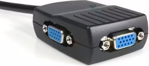 CABLE DIVISOR VGA 2 PTOS STARTECH ST122LE | 0065030825856 imagen 4
