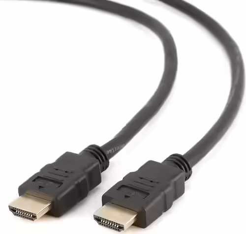 CABLEXPERT CABLE HDMI v1.4 MACHO-MACHO 10M BULK | CC-HDMI4-10M | 8716309065856 imagen 2