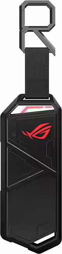 CAJA EXTERNA ASUS ROG STRIX ARION M.2 USB 3.1 TIPO-C SSD NEGRO 90DD02H0-M09000 | 4718017449885 imagen 3
