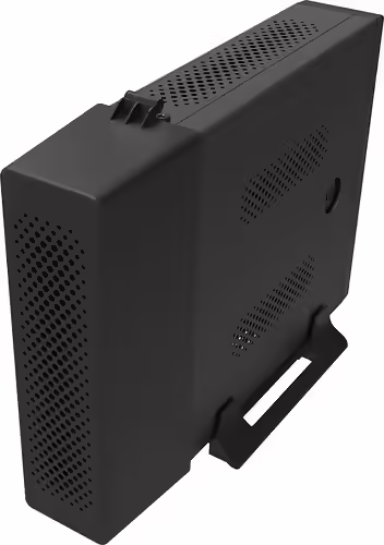 CAJA MINITORRE MINI ITX COOLBOX IPC-2 60W USB 3.0 NEGRO COO-IPC2-1 | 8436556145780 imagen 4