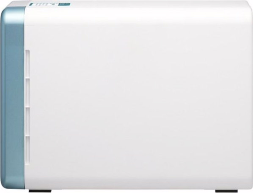 NAS QNAP SOHO 2-BAY BLANCO TS-251D-4G | 4713213516676 imagen 6
