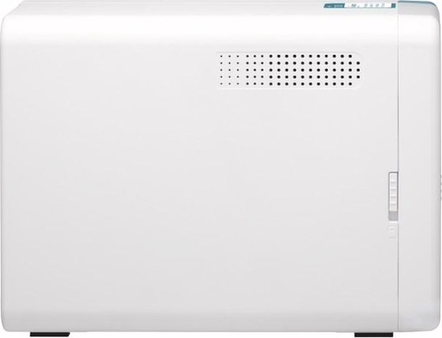 NAS QNAP SOHO 2-BAY BLANCO TS-251D-4G | 4713213516676 imagen 7