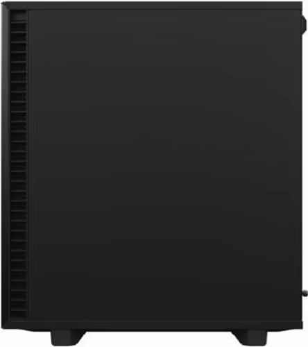Caja torre fractal design 7 compact atx negro FD-C-DEF7C-01 | 7340172702160 imagen 8