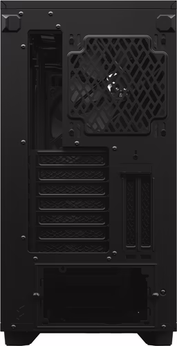 CAJA TORRE FRACTAL DESIGN DEFINE 7 BLACK TG DARK TINT NEGRO FD-C-DEF7A-03 | 7340172702214 imagen 6