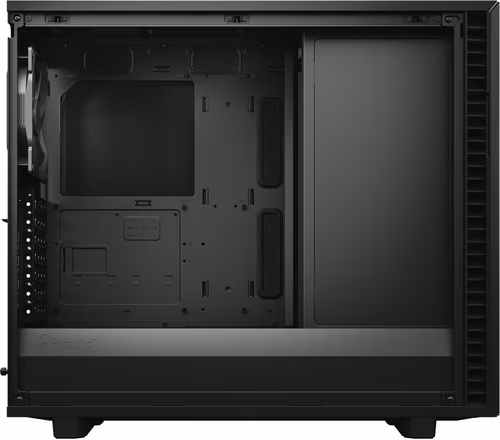 CAJA TORRE FRACTAL DESIGN DEFINE 7 BLACK TG DARK TINT NEGRO FD-C-DEF7A-03 | 7340172702214 imagen 8