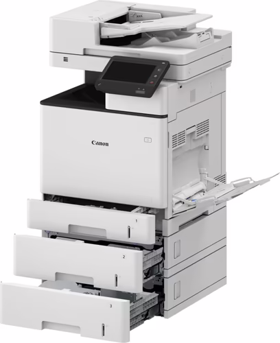 Canon i-SENSYS MF842Cdw Laser A4 1200 x 1200 DPI 38 ppm Wifi | 6162C008 | 4549292218923 imagen 4