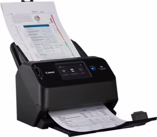 Canon imageFORMULA DR-S150 Alimentador automático de documentos (ADF) + escáne | 4528472109206 imagen 2