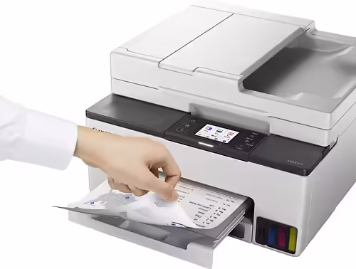 Canon MAXIFY GX2050 Inyección de tinta A4 600 x 1200 DPI Wifi | 6171C023 | 8714574689586 imagen 7