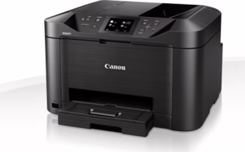 Canon MAXIFY MB5150 Inyección de tinta A4 600 x 1200 DPI 24 ppm Wifi | 4549292052329 imagen 4