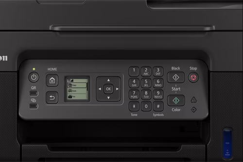 IMPRESORA CANON PIXMA G4570 MEGATANK MFP DUPLEX COLOR WIFI BLACK | 5807C006 | 4549292205787 imagen 2