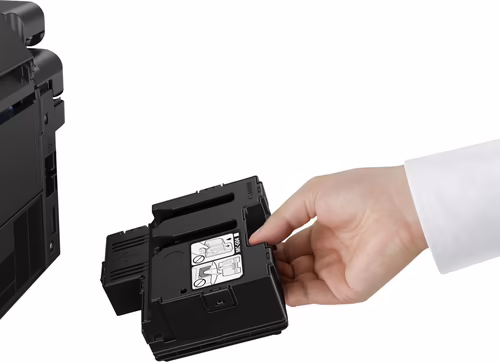 IMPRESORA CANON PIXMA G4570 MEGATANK MFP DUPLEX COLOR WIFI BLACK | 5807C006 | 4549292205787 imagen 6