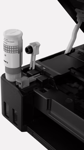 Canon PIXMA G650 MegaTank Inyección de tinta A4 4800 x 1200 DPI Wifi | 4620C006AA | 4549292172638 imagen 7