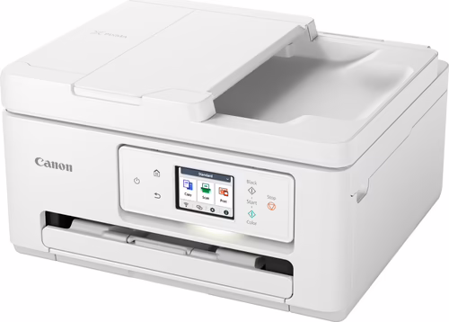 IMPRESORA CANON PIXMA TS7750I DESKJET MFP DUPLEX COLOR WIFI WHITE | 6258C006 | 4549292221411 imagen 6