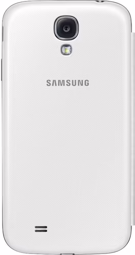 CARCASA PARA SAMSUNG GALAXY S4 BLANCA EF-FI950BWEGWW | 8806085515956 imagen 3