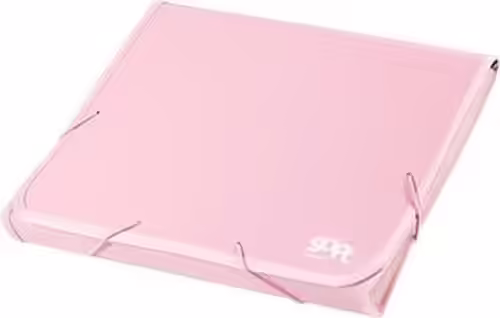 CARCHIVO 19260025 divisor Polipropileno (PP) Rosa 1 pieza(s) | 8422951060360 imagen 2