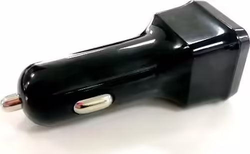 CARGADOR COCHE USB DOBLE 5V 2.4A APPUSBCAR24B | 8435099526070 imagen 2