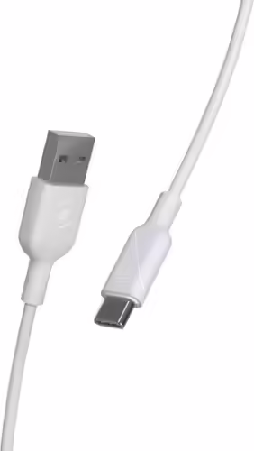 cargador de pared muvit for chance usb 5v 2.4a 12w cable usb tipo-c 3a 1.2 metro | MCPAK0002 | 3663111144925 imagen 5
